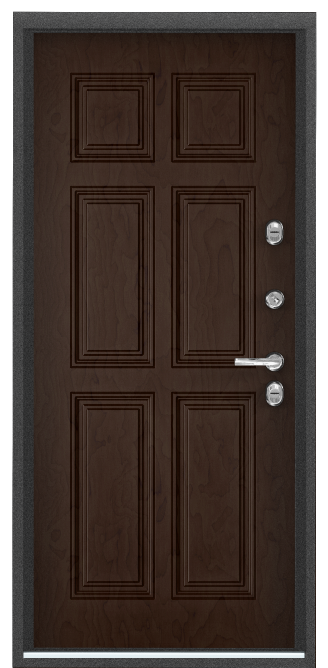 ФМ Черное дерево в Оренбурге