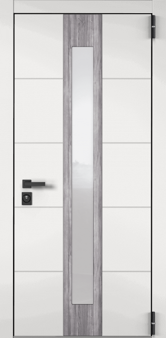 ЛКП Clear в Оренбурге