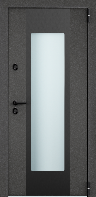 SNEGIR ARCTIC-S MP, Порошково-полимерное покрытие, AS-100B, Колоре гриджио в Оренбурге