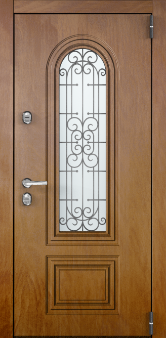 ФМ Американский орех в Оренбурге