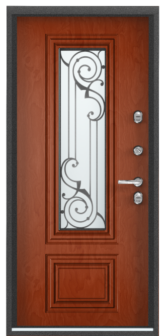 ФМ Красное дерево в Оренбурге