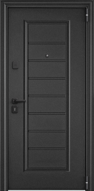 Темно-серый букле графит в Оренбурге