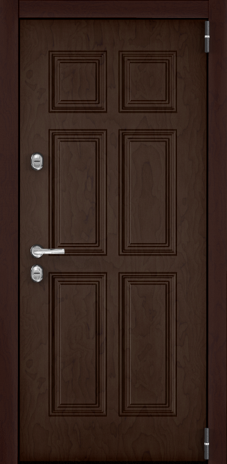 ФМ Черное дерево в Оренбурге