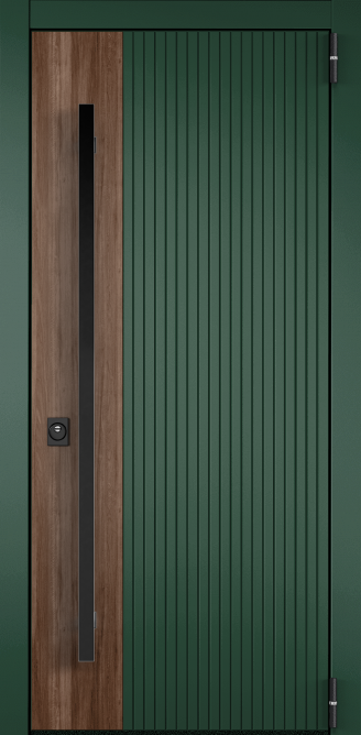 ЛКП Малахит в Оренбурге