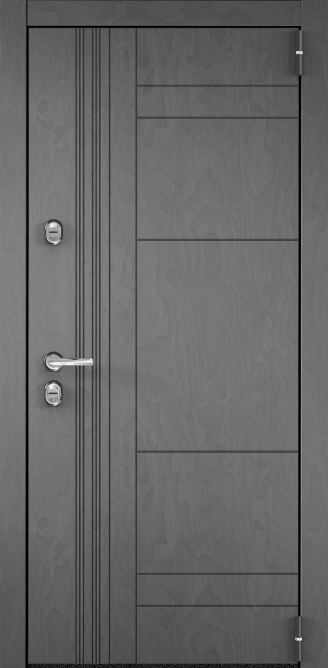 ФМ Серое дерево в Оренбурге