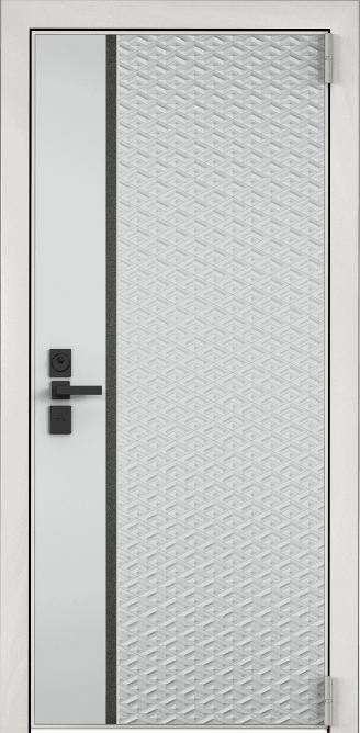 ULTIMATUM NEXT, Панель MDF с лакокрасочным покрытием, Rhombus-R, ЛКП Clear в Оренбурге