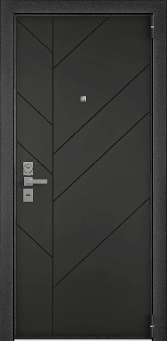 ПВХ Черная шагрень в Оренбурге