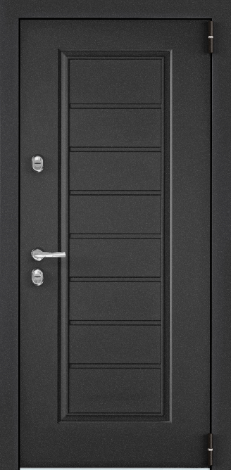 Темно-серый букле графит в Оренбурге