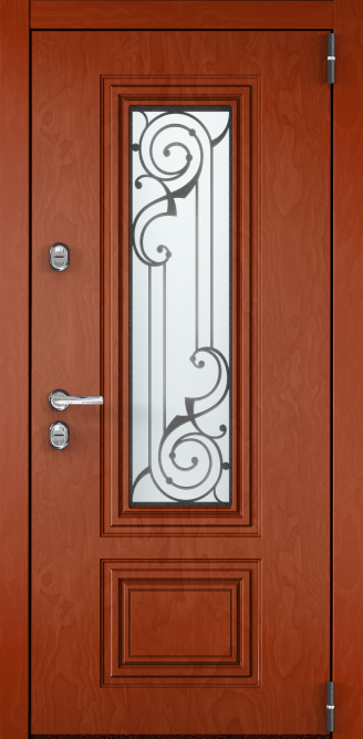 ФМ Красное дерево в Оренбурге