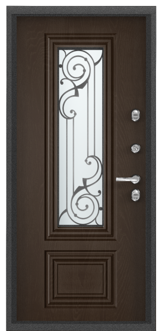 ПВХ Дуб коньяк в Оренбурге