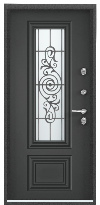 ЛКП Графит в Оренбурге