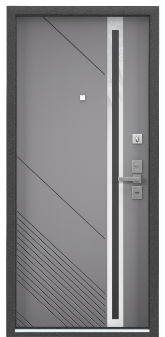 ПВХ Гриджио в Оренбурге