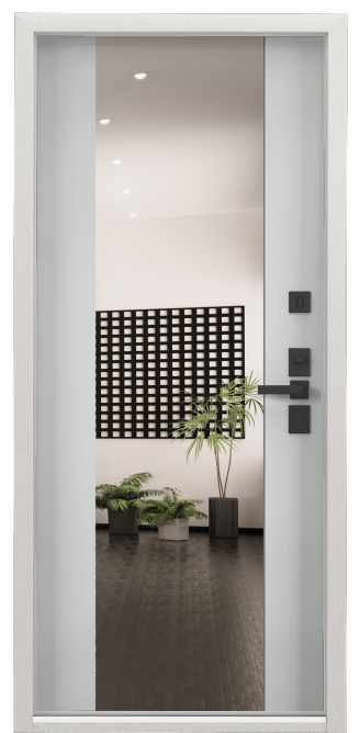 ЛКП Clear в Оренбурге