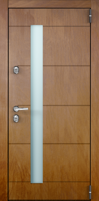 ФМ Американский орех в Оренбурге