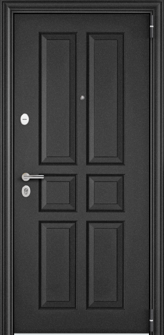 Темно-серый букле графит в Оренбурге