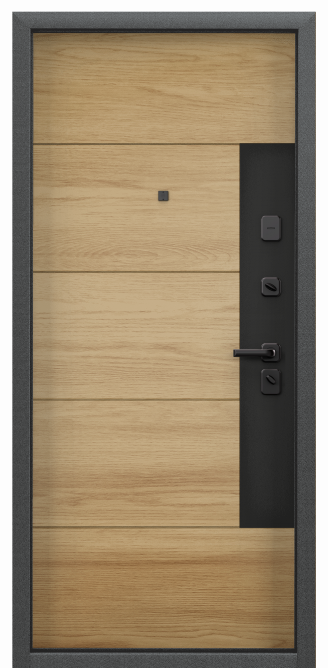 ПВХ Дуб Янтарь Горизонт в Оренбурге