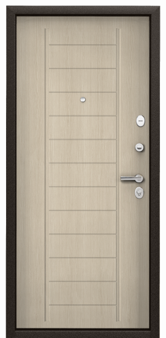 ПВХ Лиственница крем в Оренбурге