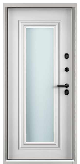 Белый (арт. КТ Белый) в Оренбурге