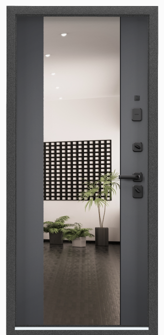 ПВХ Оскуро в Оренбурге