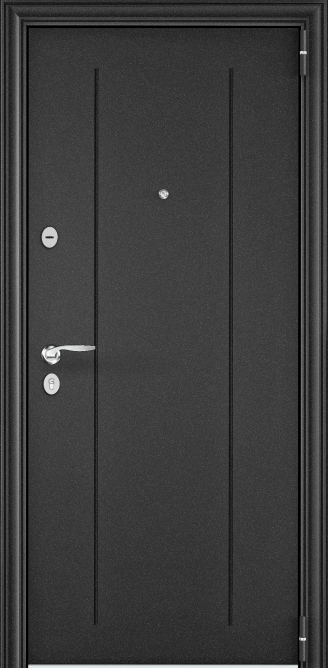 DELTA 100 MP, Порошково-полимерное покрытие, RGSO, Темно-серый букле графит в Оренбурге