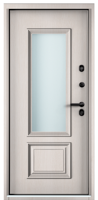 Лиственница белая (арт. ПВХ Лиственница белая) в Оренбурге