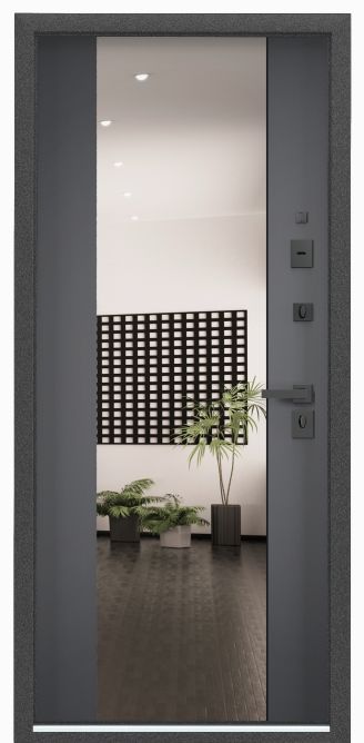 ПВХ Оскуро в Оренбурге