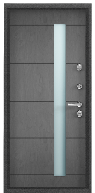 ФМ Серое дерево в Оренбурге