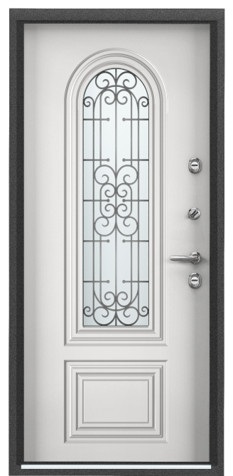 Белый (арт. КТ Белый) в Оренбурге