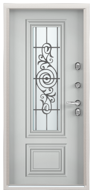 ЛКП Clear в Оренбурге