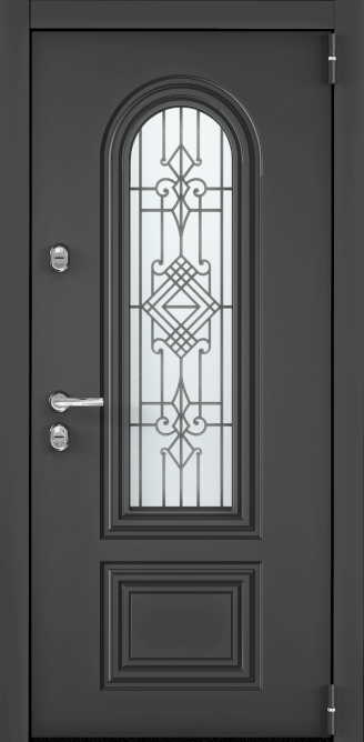 ЛКП Графит в Оренбурге