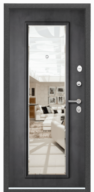 ПВХ Бетон темный в Оренбурге