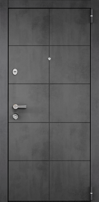 ПВХ Бетон темный в Оренбурге