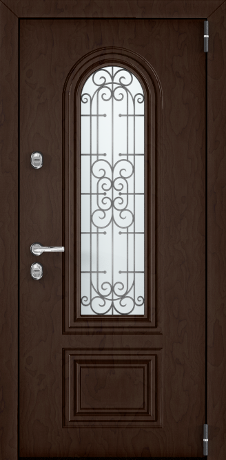 ФМ Черное дерево в Оренбурге