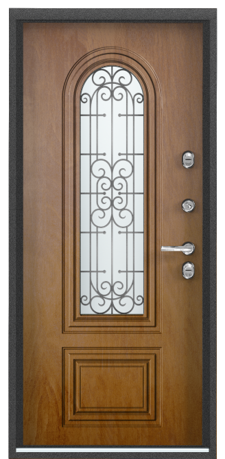 ФМ Американский орех в Оренбурге