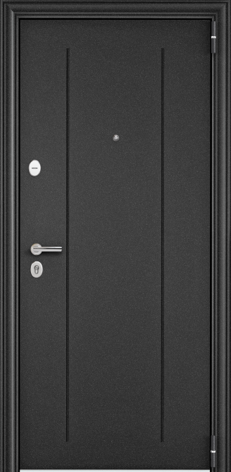 DELTA 100 MP, Порошково-полимерное покрытие, RGSO, Темно-серый букле графит в Оренбурге