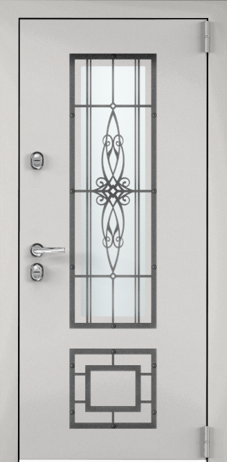 Колоре бьянко в Оренбурге