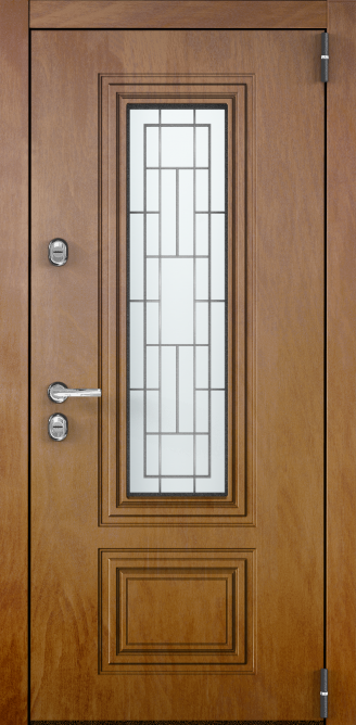 ФМ Американский орех в Оренбурге