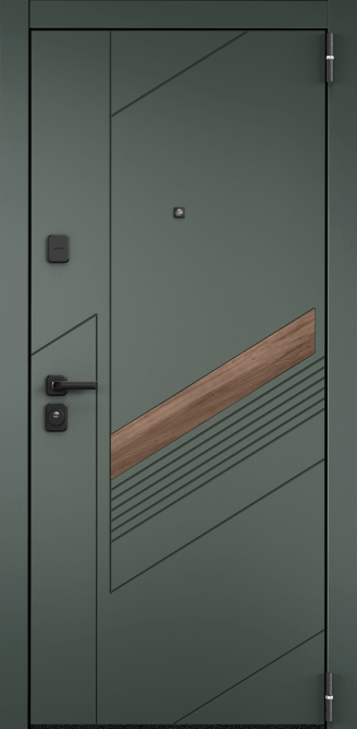 ПВХ Авокадо в Оренбурге