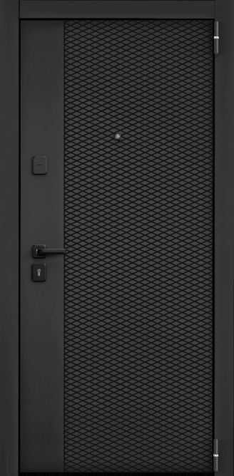 ПВХ Черная шагрень в Оренбурге