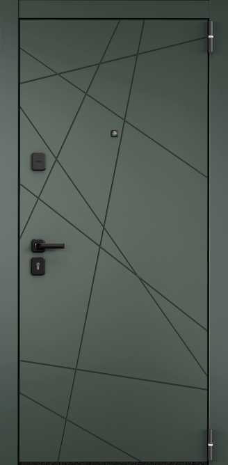 ПВХ Авокадо в Оренбурге