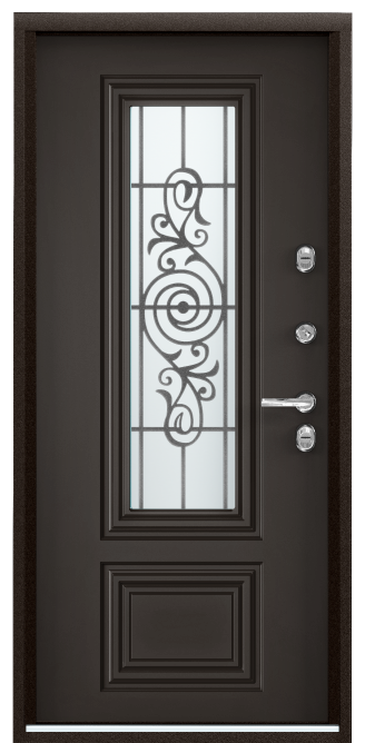 ЛКП Бруно в Оренбурге