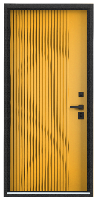 ЛКП Цитрус в Оренбурге