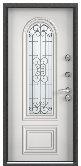 Белый (арт. КТ Белый) в Оренбурге