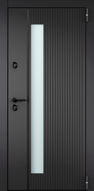 ЛКП Муссон в Оренбурге