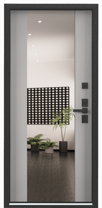 ЛКП Ivory в Оренбурге