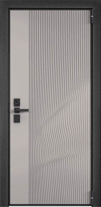 ЛКП Malva в Оренбурге