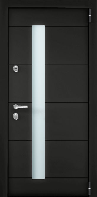 ЛКП Насыщеный чёрный в Оренбурге