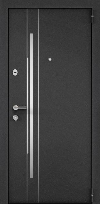 Темно-серый букле графит в Оренбурге