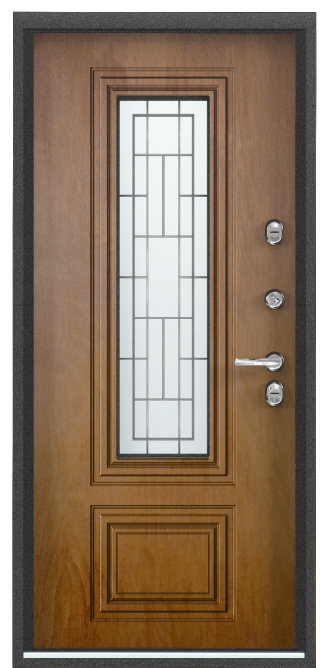 ФМ Американский орех в Оренбурге