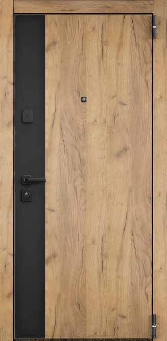 ПВХ Дуб крафт золотой в Оренбурге